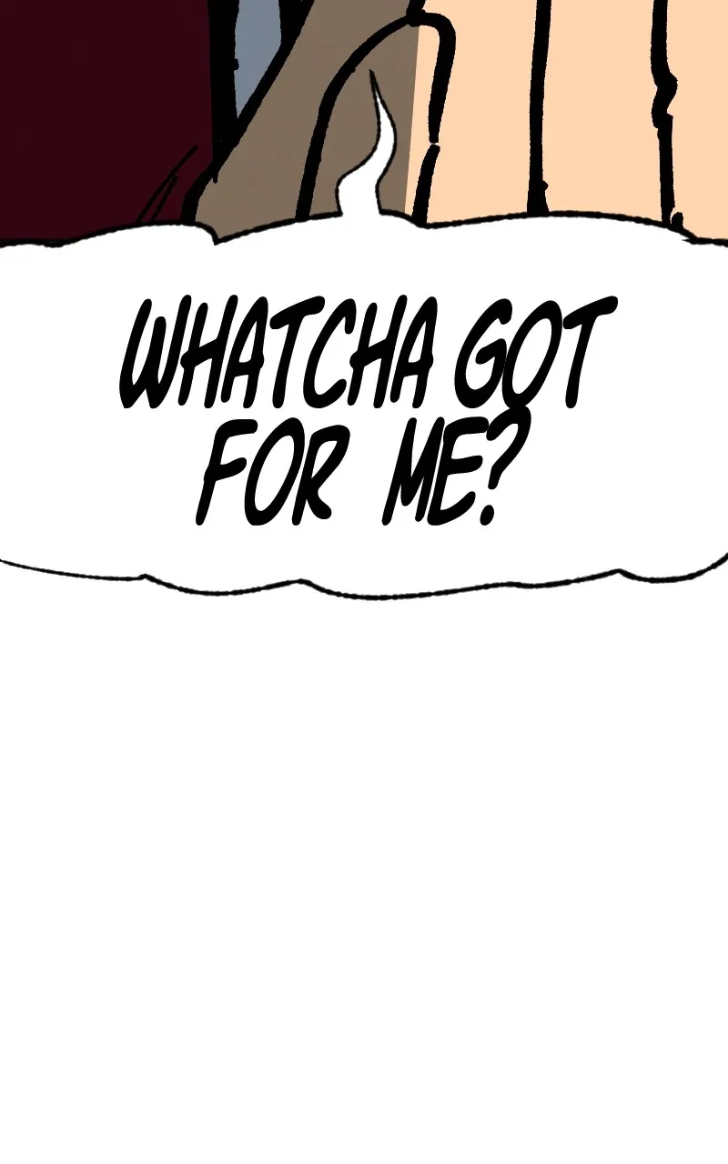 SHOGUNNED Chapter 16 page 51 - 