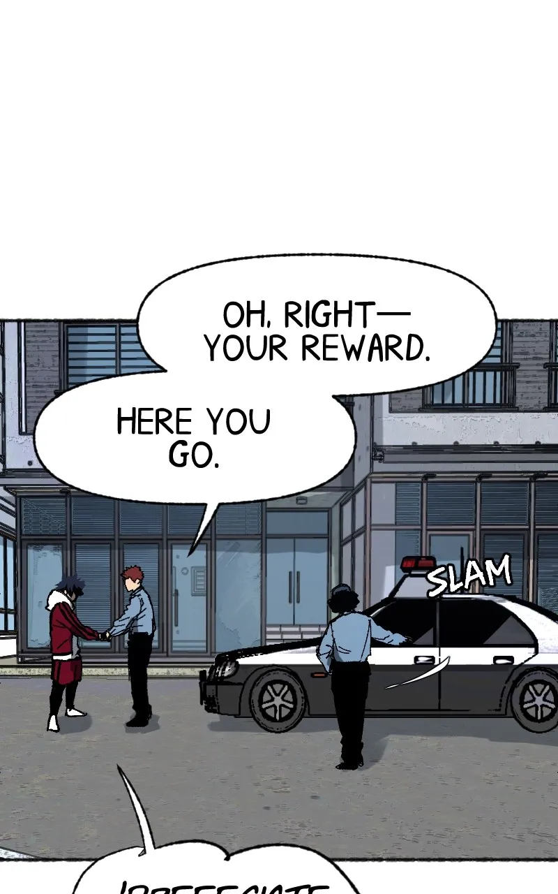 SHOGUNNED Chapter 16 page 52 - 