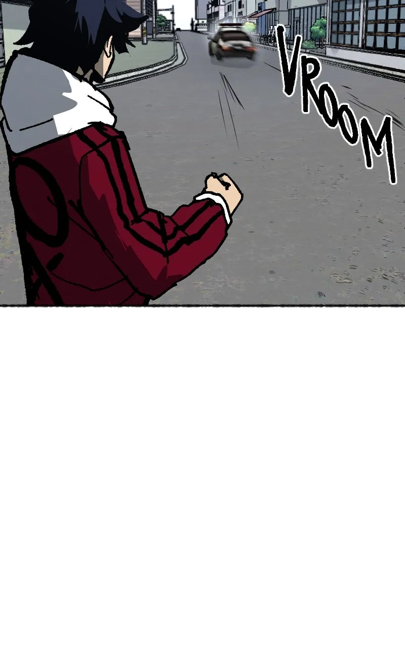 SHOGUNNED Chapter 16 page 54 - 