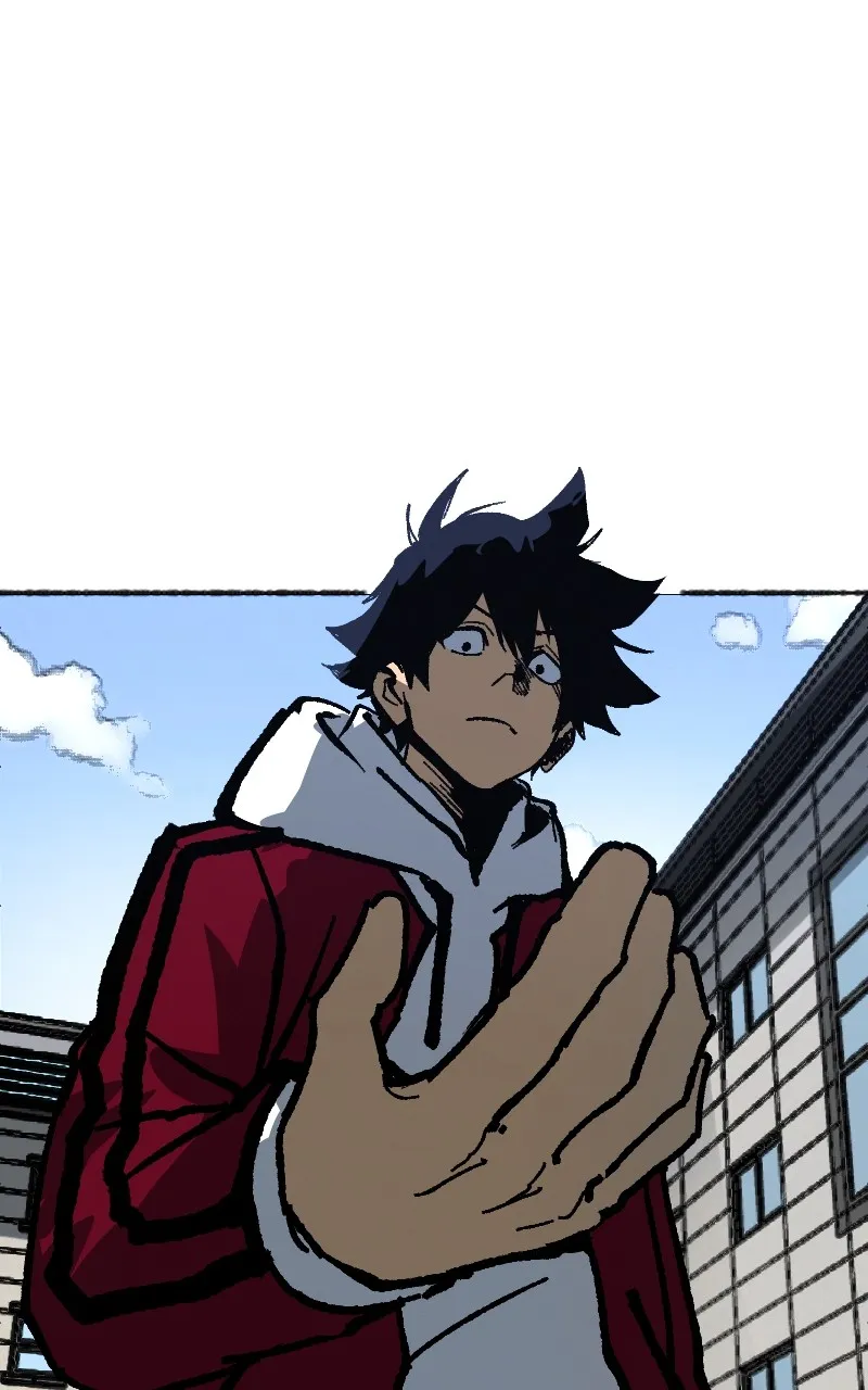 SHOGUNNED Chapter 16 page 55 - 