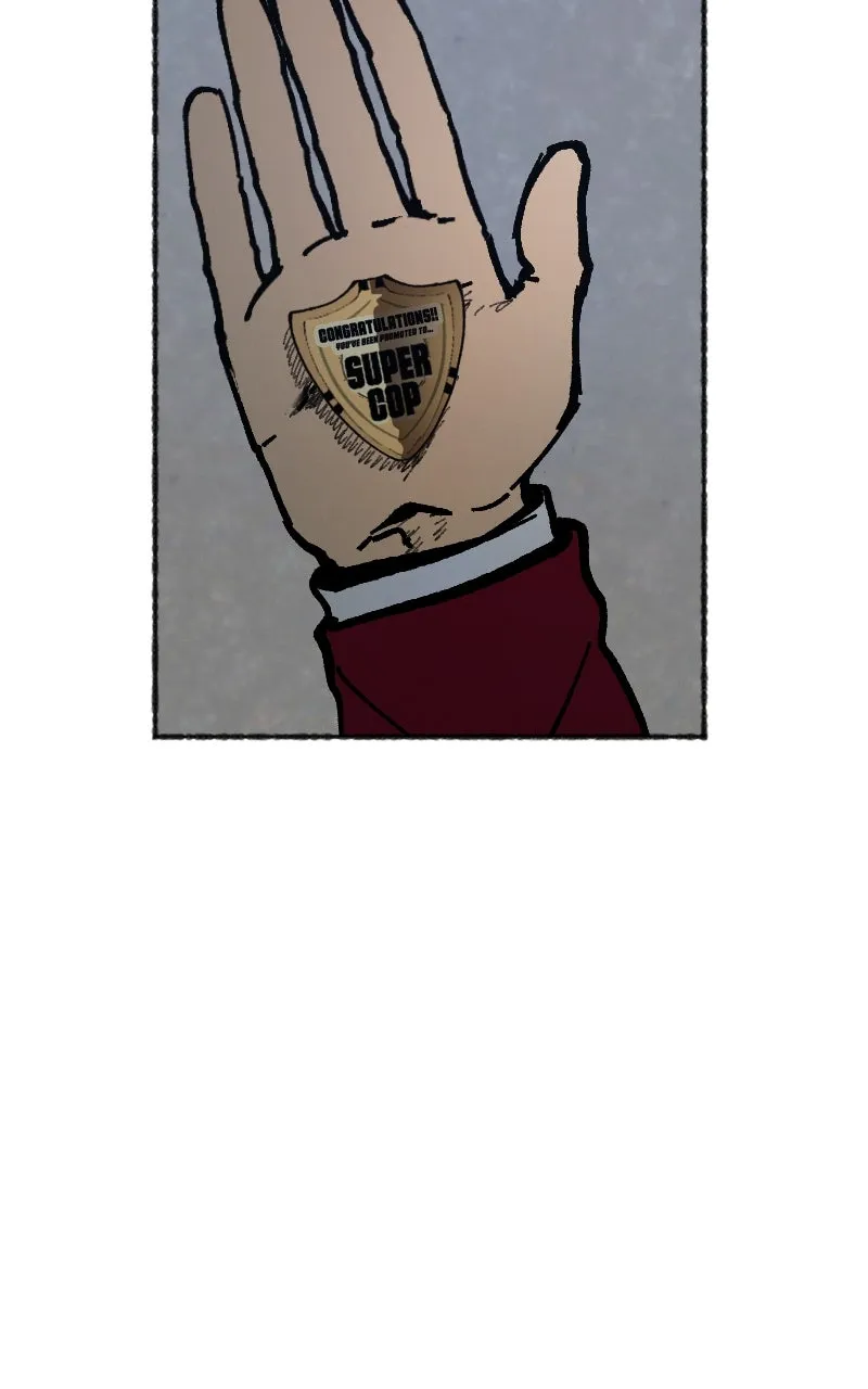 SHOGUNNED Chapter 16 page 57 - 
