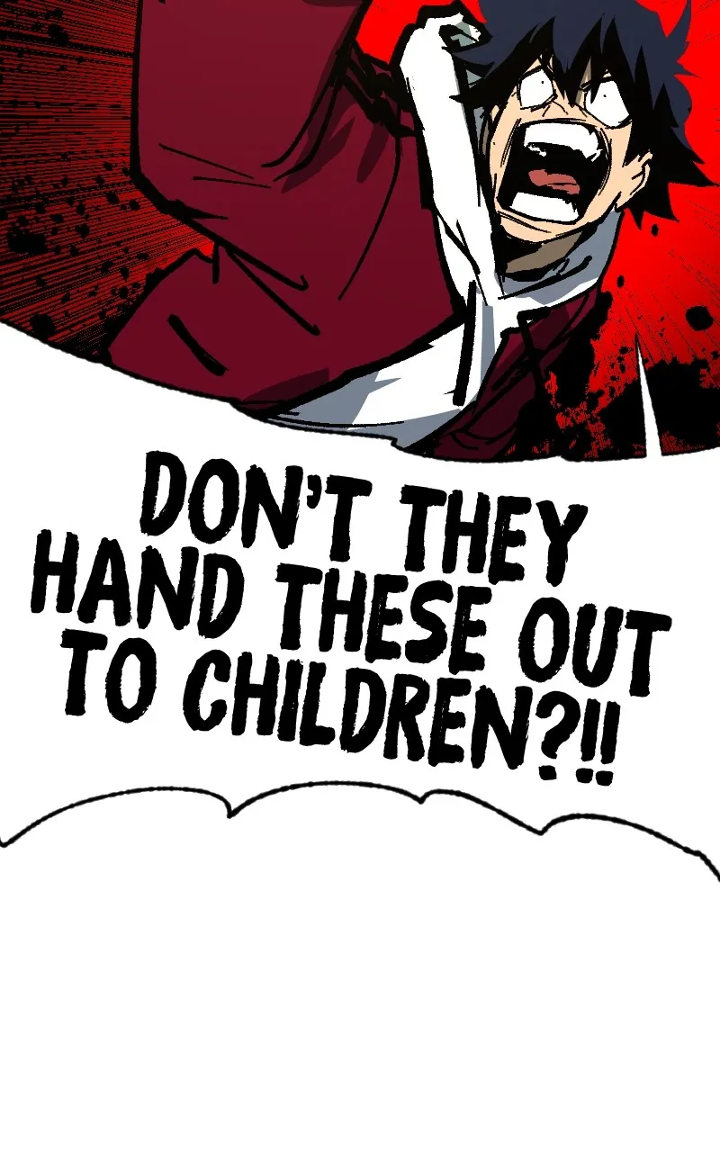 SHOGUNNED Chapter 16 page 59 - 