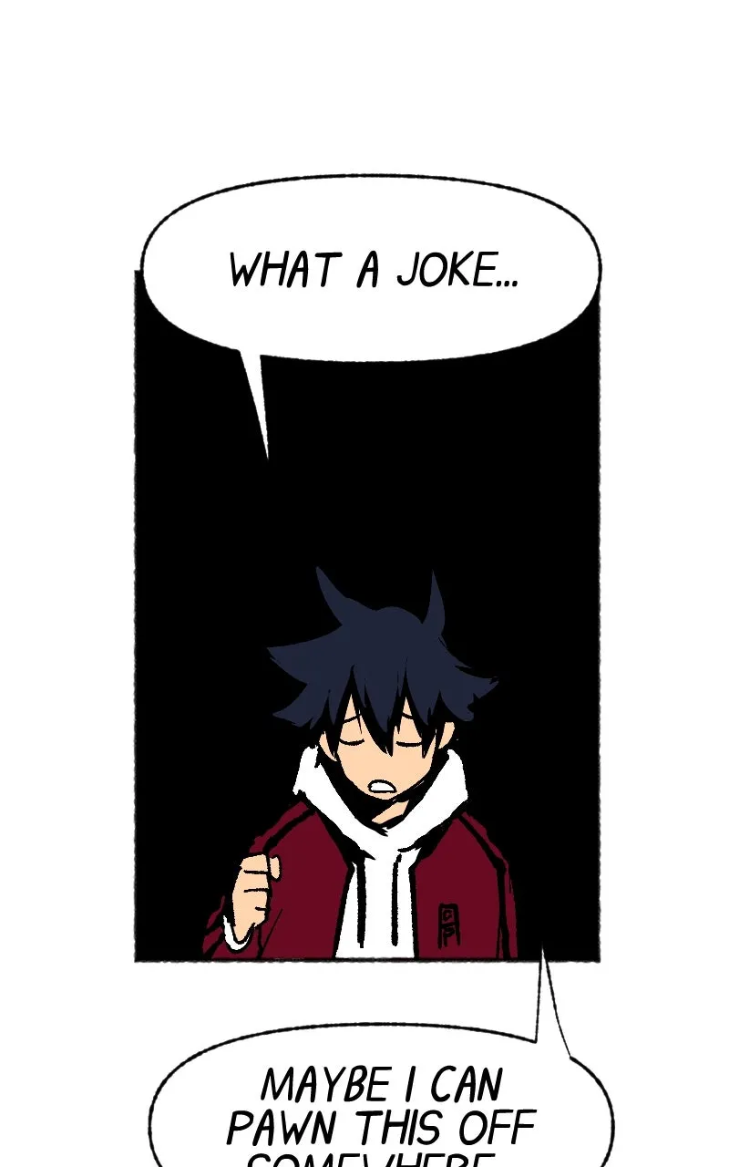 SHOGUNNED Chapter 16 page 60 - 