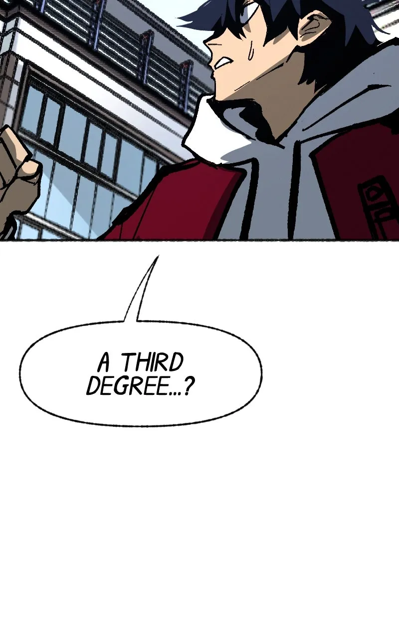 SHOGUNNED Chapter 16 page 63 - 