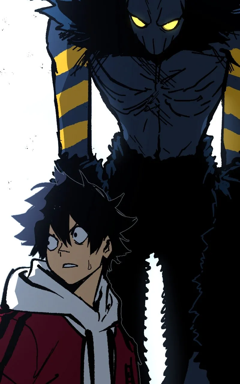 SHOGUNNED Chapter 16 page 65 - 