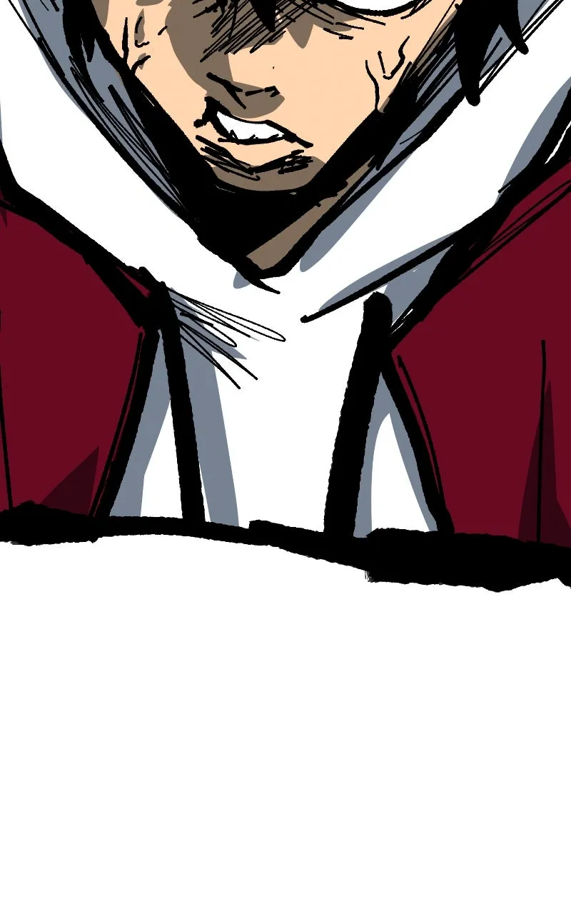 SHOGUNNED Chapter 16 page 8 - 