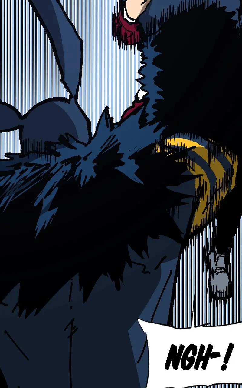 SHOGUNNED Chapter 16 page 71 - 