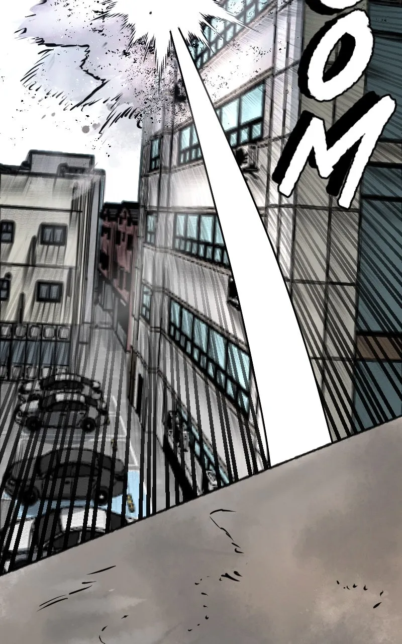 SHOGUNNED Chapter 16 page 96 - 