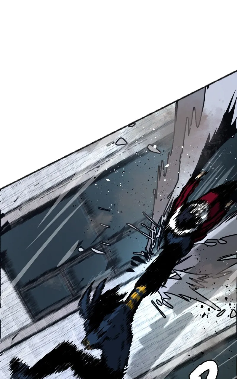 SHOGUNNED Chapter 16 page 100 - 