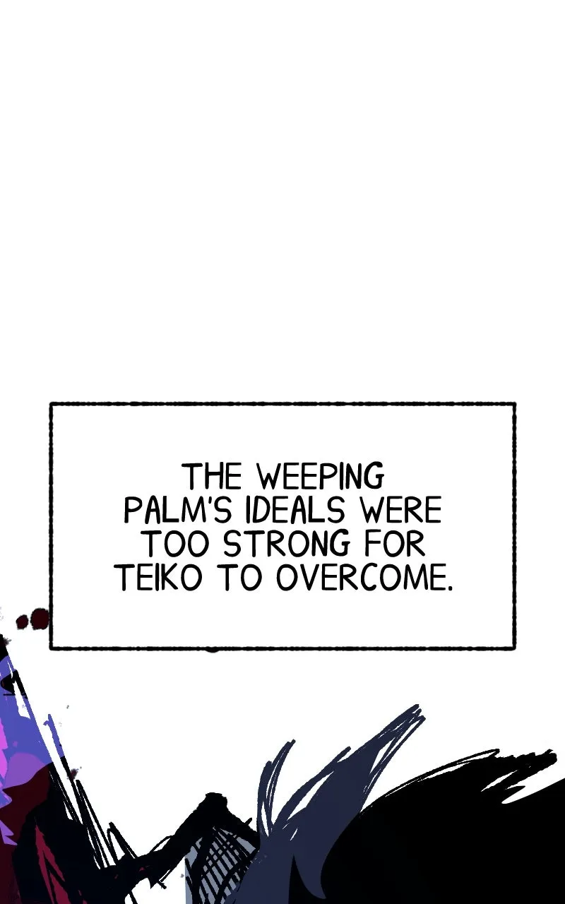 SHOGUNNED Chapter 17 page 110 - 