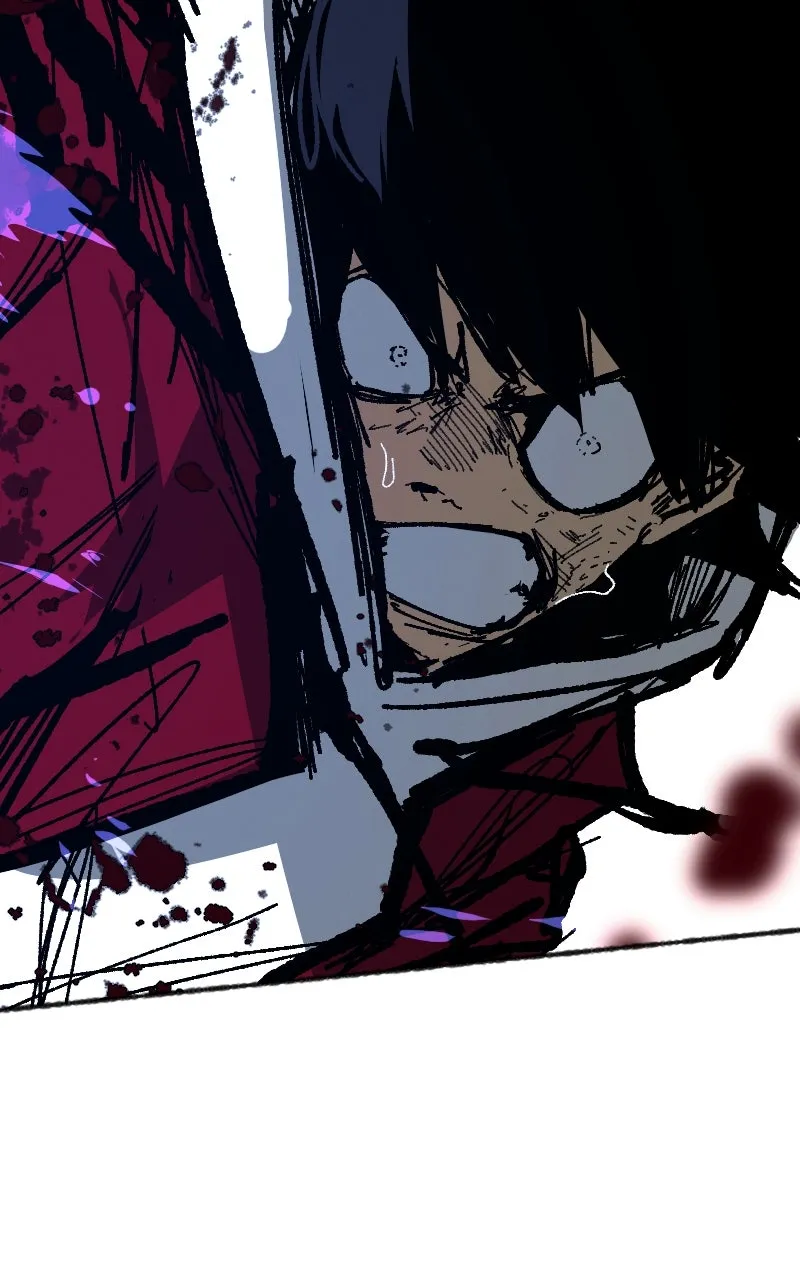 SHOGUNNED Chapter 17 page 111 - 