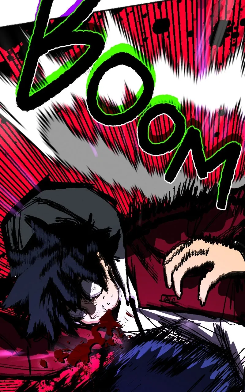 SHOGUNNED Chapter 17 page 115 - 