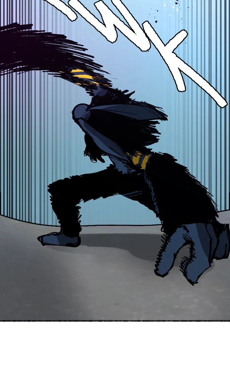 SHOGUNNED Chapter 17 page 121 - 