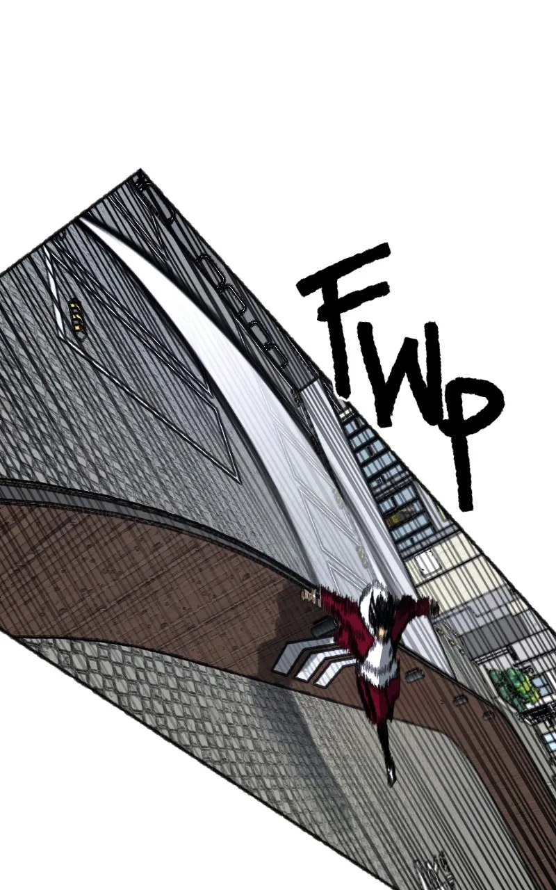 SHOGUNNED Chapter 17 page 14 - 