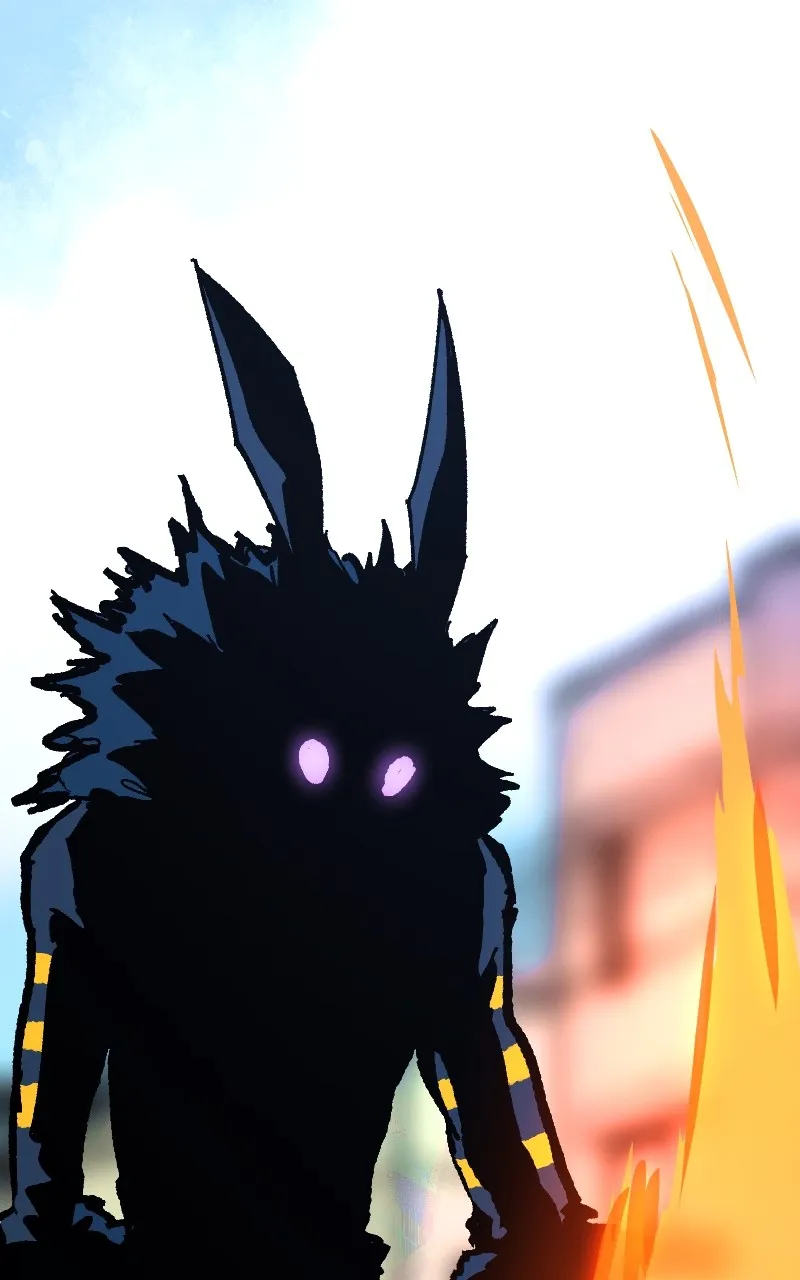 SHOGUNNED Chapter 17 page 134 - 
