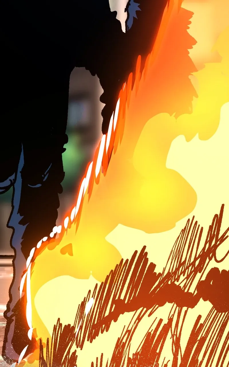 SHOGUNNED Chapter 17 page 135 - 