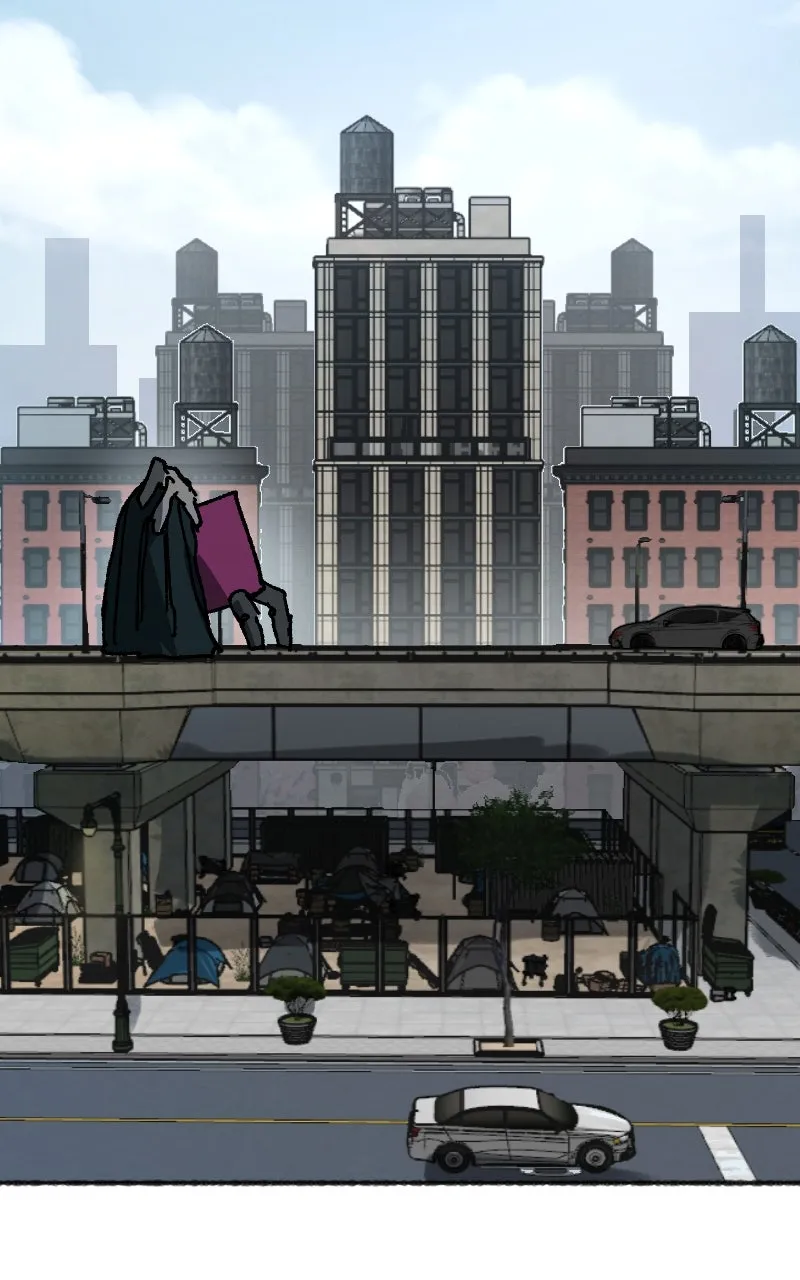 SHOGUNNED Chapter 17 page 149 - 