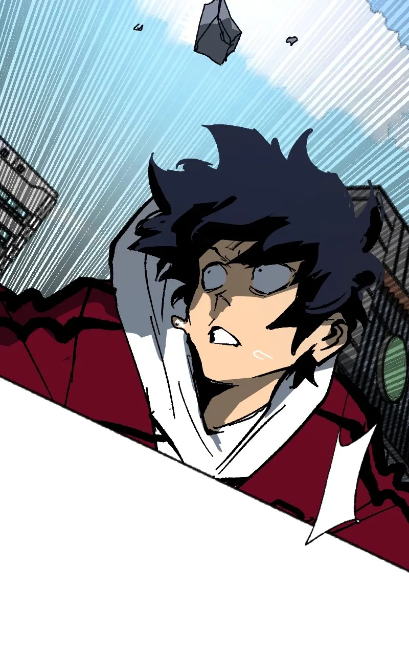 SHOGUNNED Chapter 17 page 16 - 