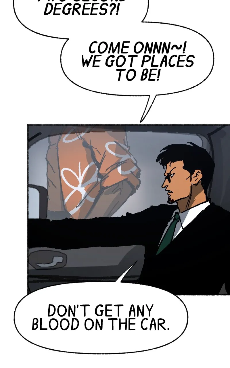 SHOGUNNED Chapter 17 page 152 - 