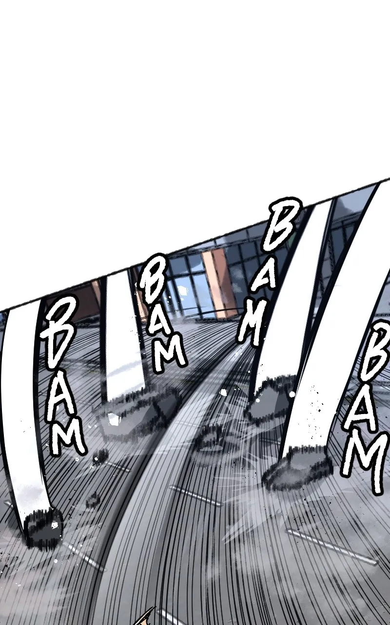 SHOGUNNED Chapter 17 page 17 - 