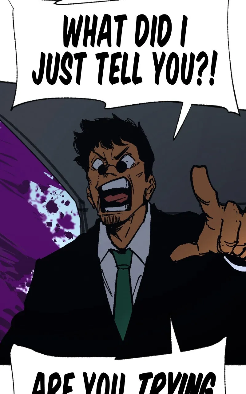 SHOGUNNED Chapter 17 page 164 - 