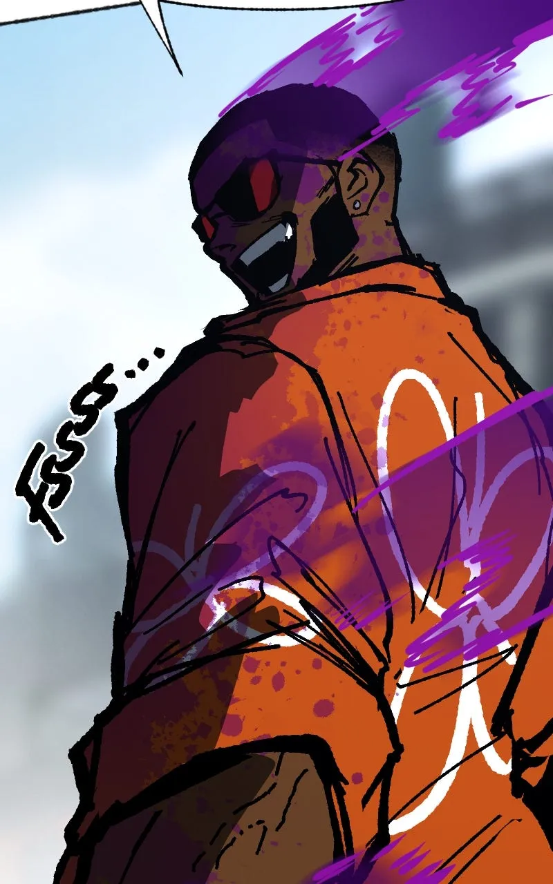 SHOGUNNED Chapter 17 page 166 - 
