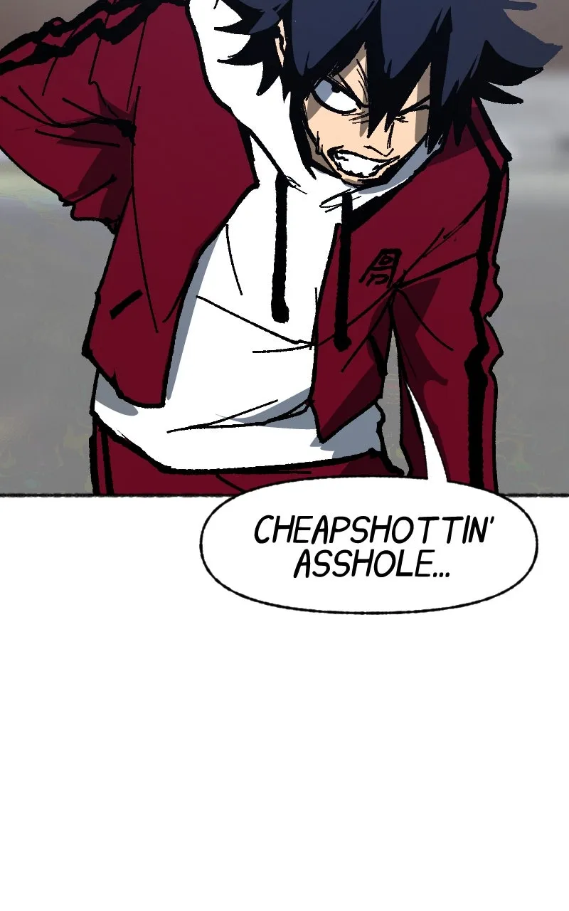 SHOGUNNED Chapter 17 page 3 - 