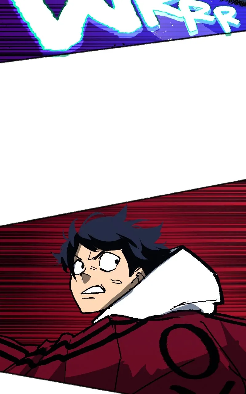 SHOGUNNED Chapter 17 page 21 - 