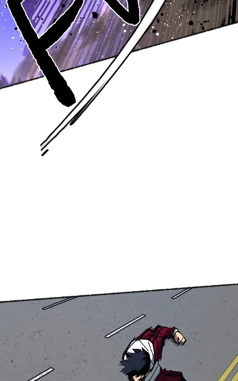 SHOGUNNED Chapter 17 page 25 - 