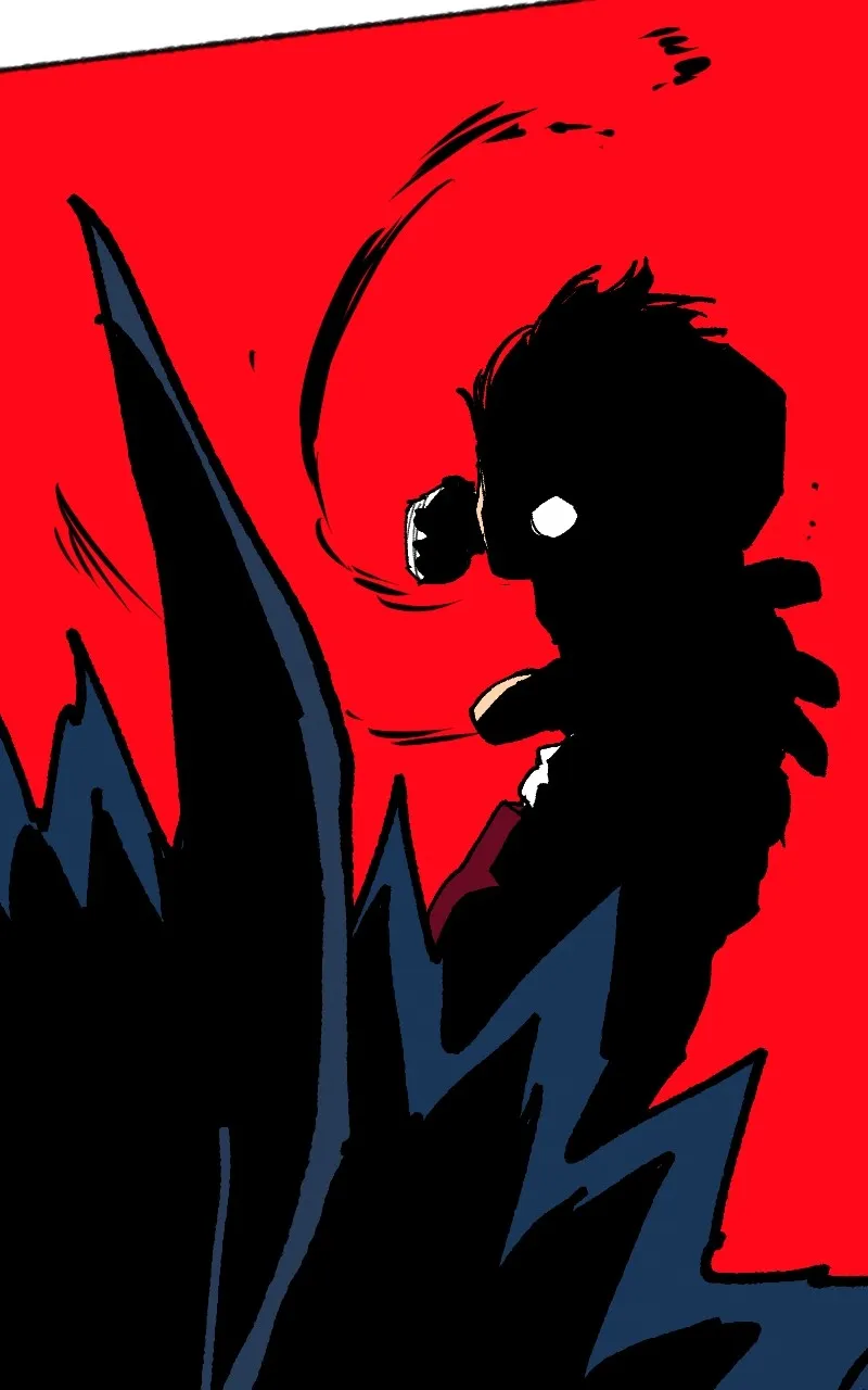 SHOGUNNED Chapter 17 page 28 - 