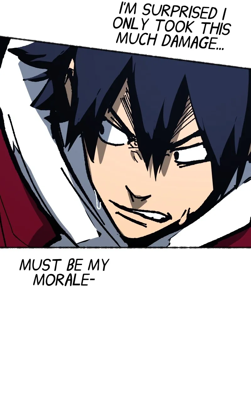SHOGUNNED Chapter 17 page 4 - 