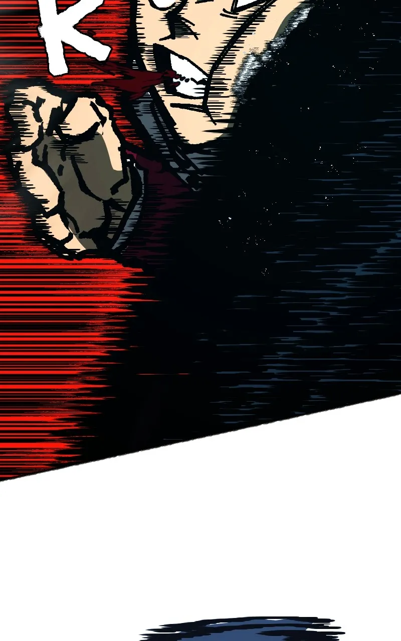 SHOGUNNED Chapter 17 page 31 - 