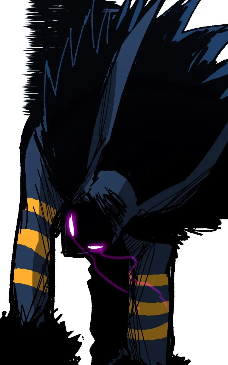 SHOGUNNED Chapter 17 page 33 - 