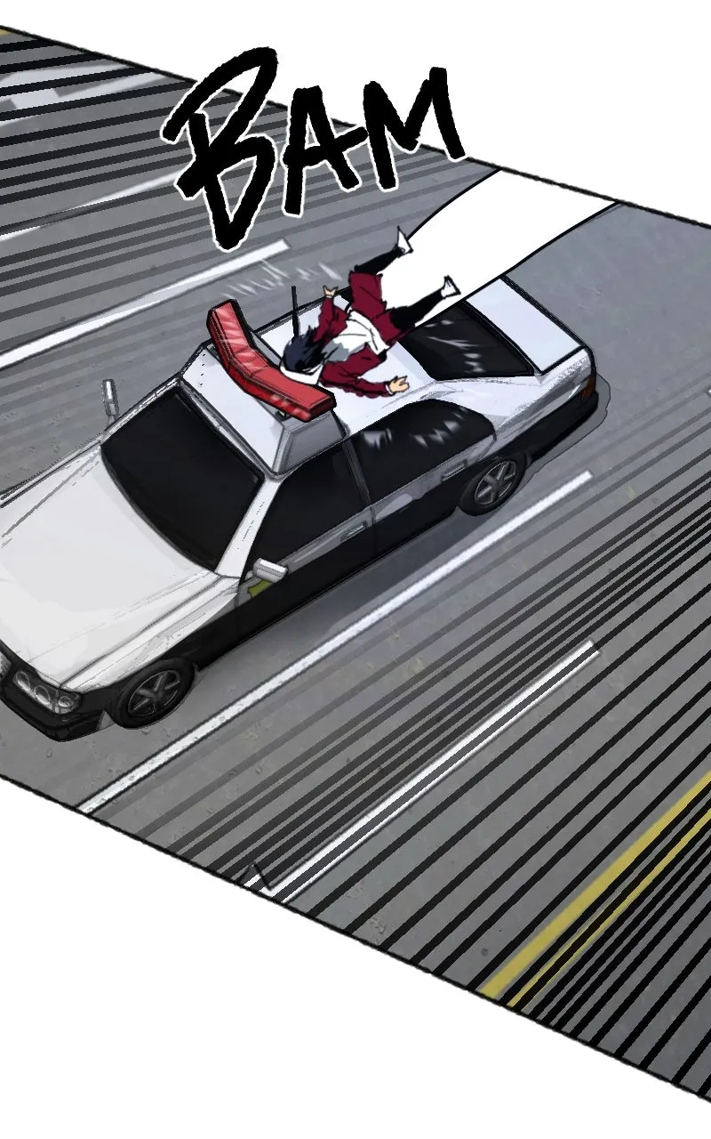 SHOGUNNED Chapter 17 page 36 - 