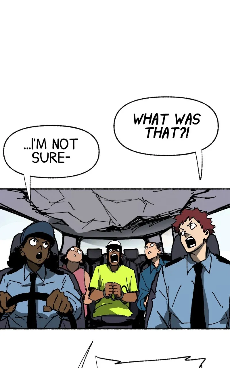 SHOGUNNED Chapter 17 page 37 - 