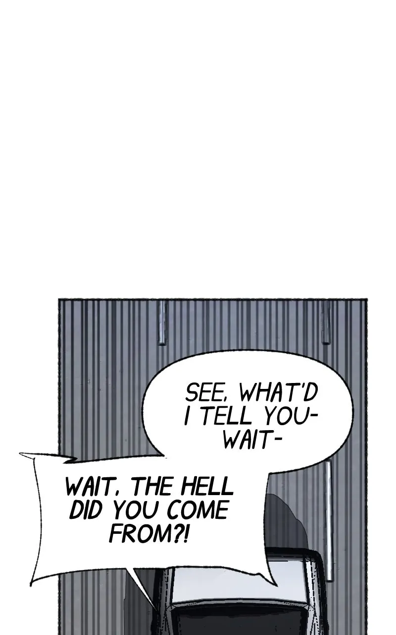 SHOGUNNED Chapter 17 page 40 - 