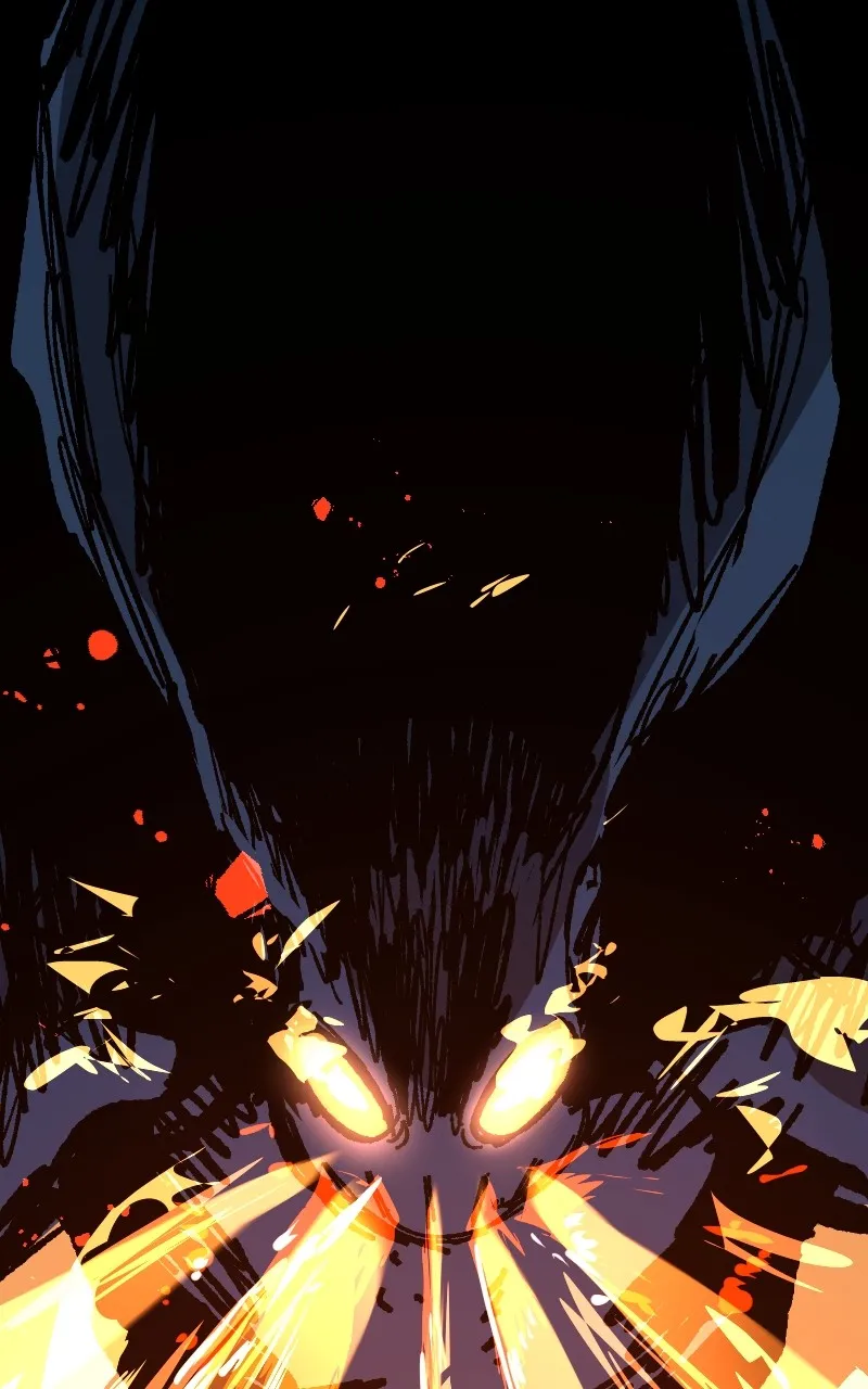 SHOGUNNED Chapter 17 page 43 - 