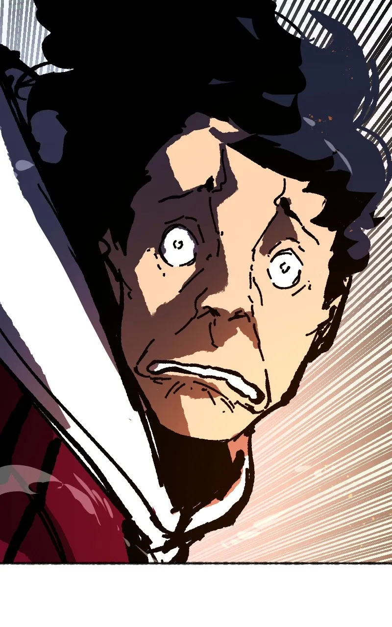 SHOGUNNED Chapter 17 page 54 - 