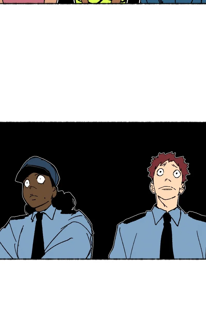 SHOGUNNED Chapter 17 page 56 - 