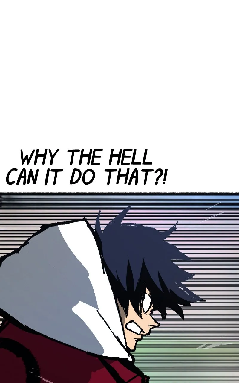 SHOGUNNED Chapter 17 page 59 - 