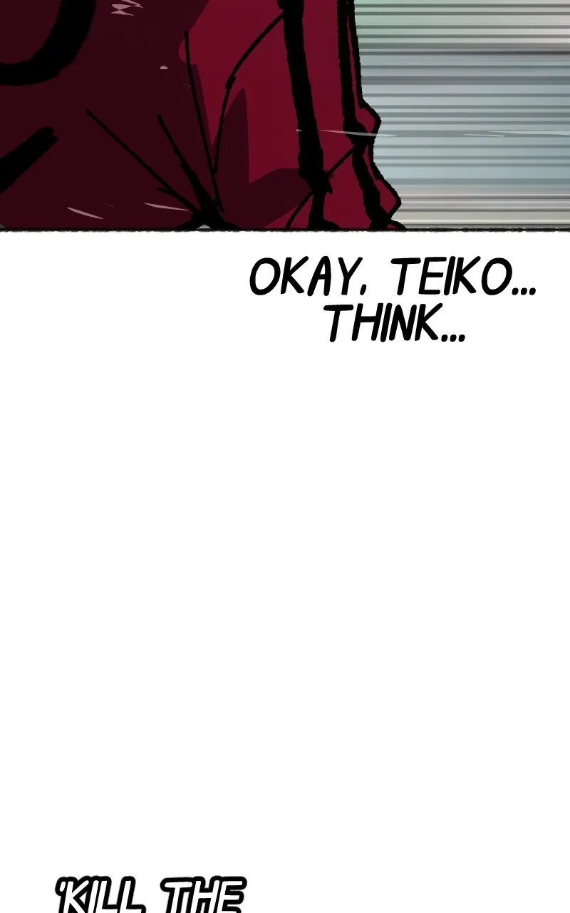 SHOGUNNED Chapter 17 page 60 - 