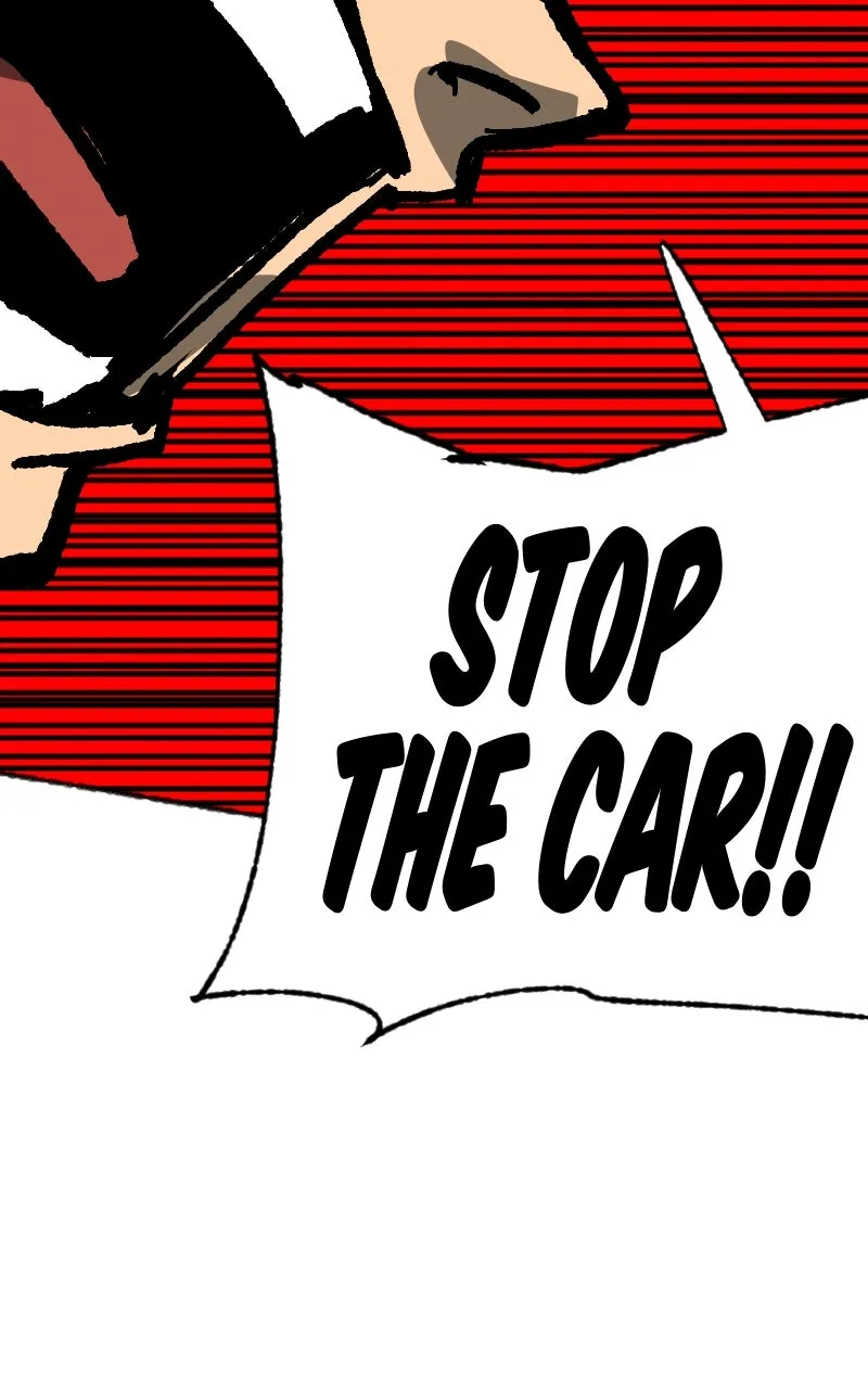 SHOGUNNED Chapter 17 page 64 - 