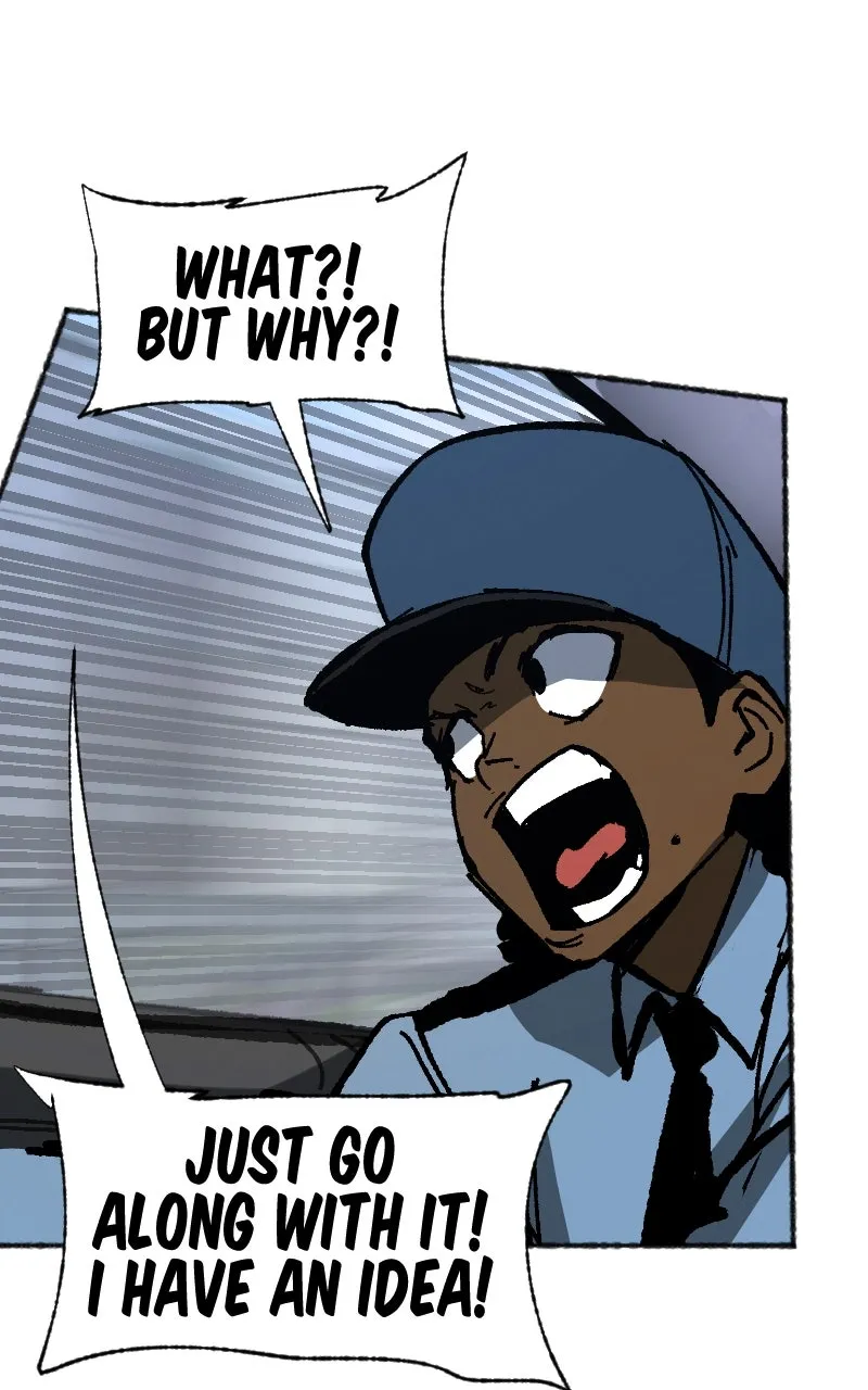 SHOGUNNED Chapter 17 page 65 - 
