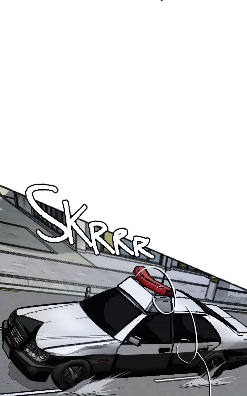 SHOGUNNED Chapter 17 page 66 - 