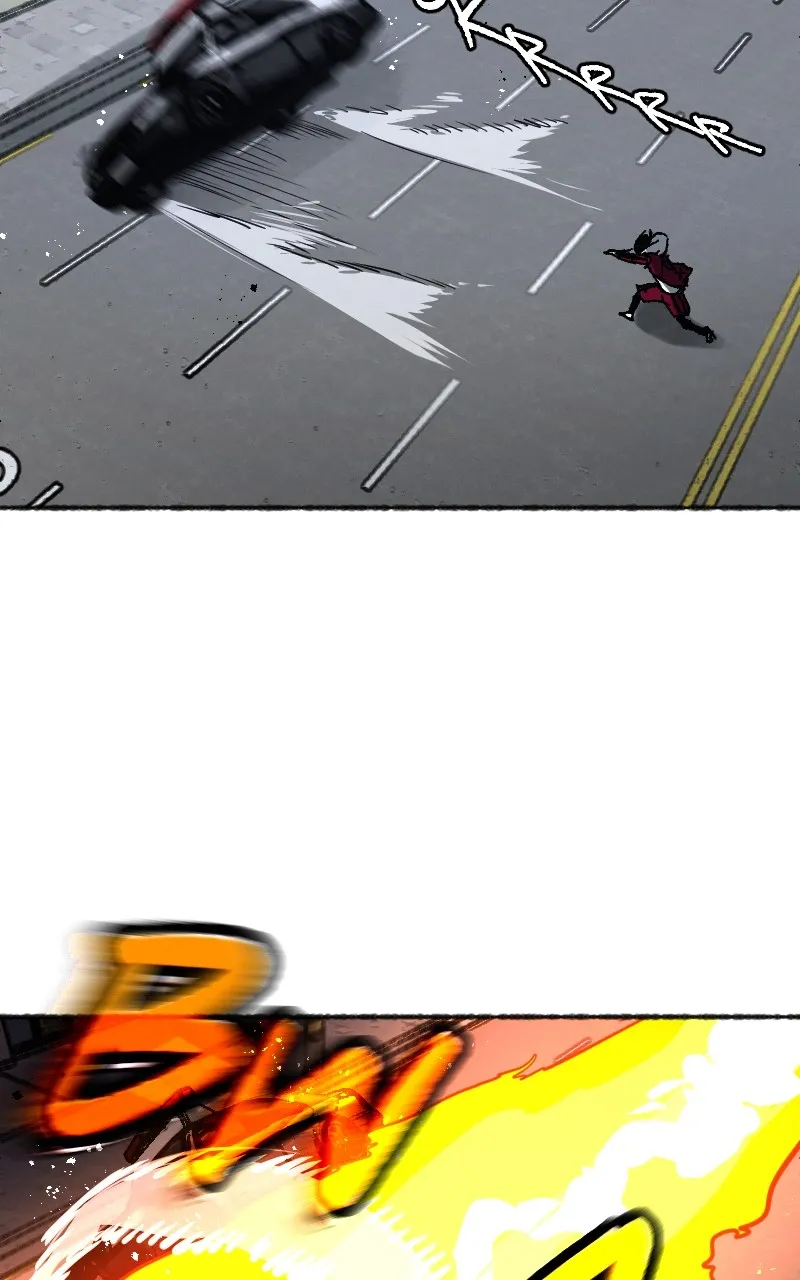 SHOGUNNED Chapter 17 page 73 - 