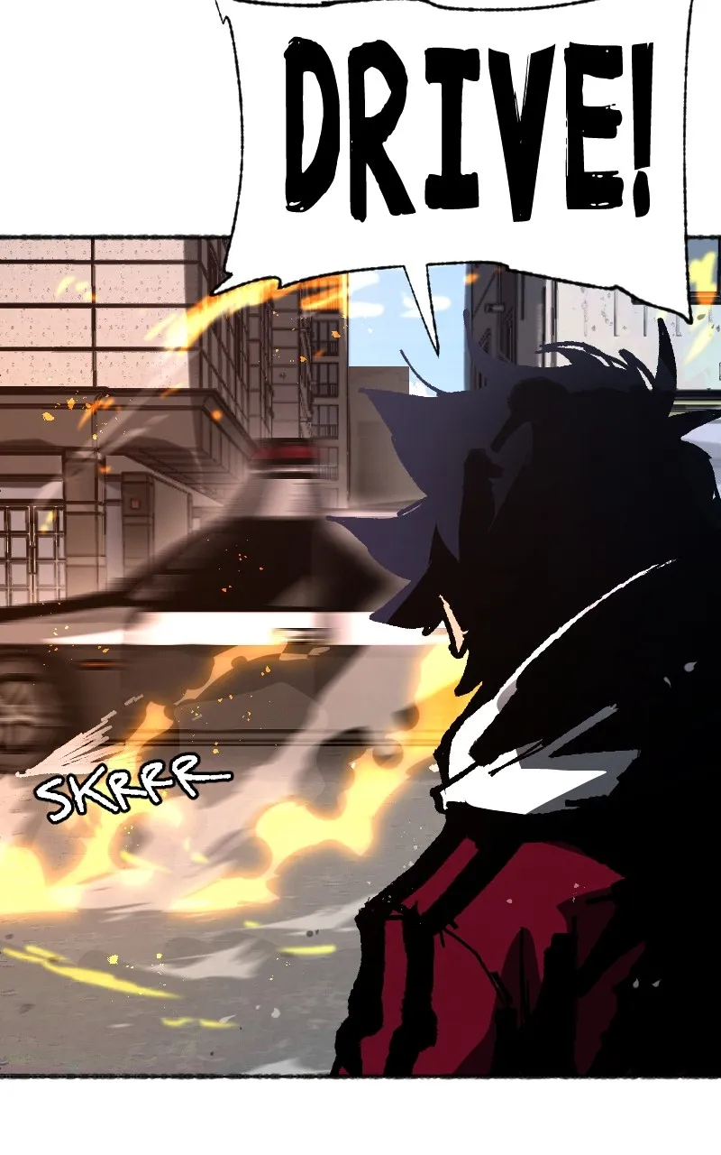 SHOGUNNED Chapter 17 page 75 - 