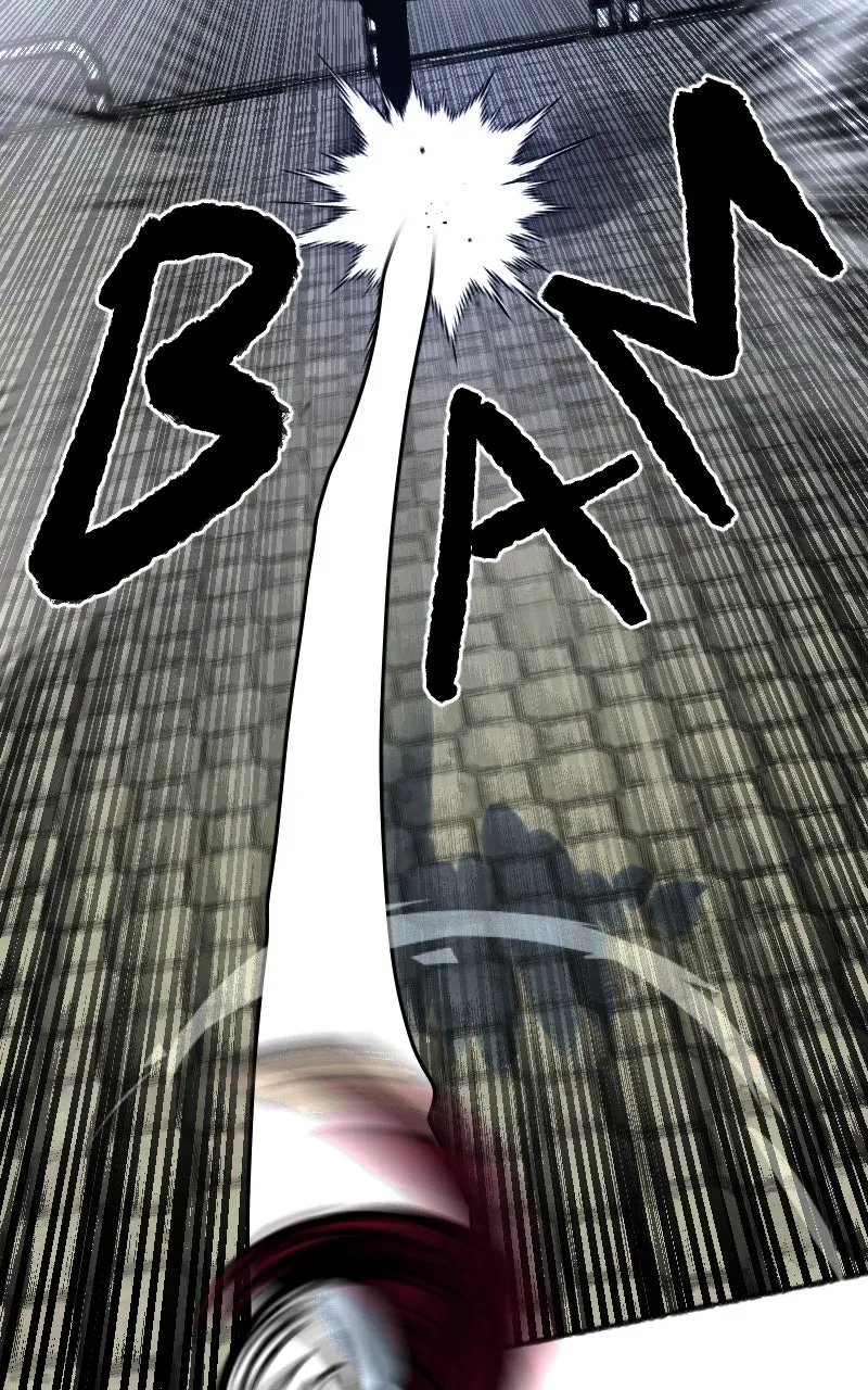 SHOGUNNED Chapter 17 page 9 - 