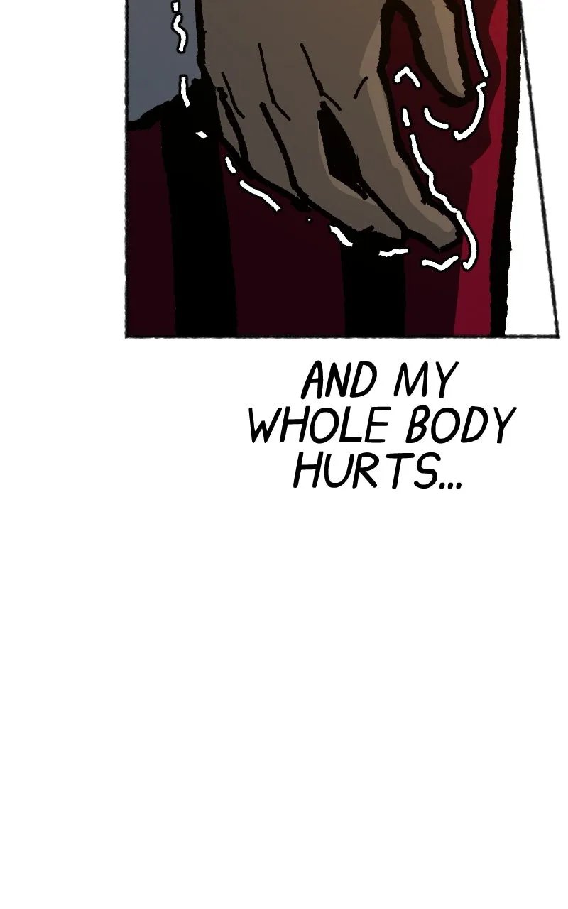 SHOGUNNED Chapter 17 page 84 - 