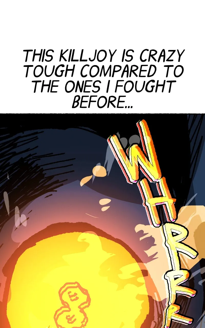 SHOGUNNED Chapter 17 page 85 - 