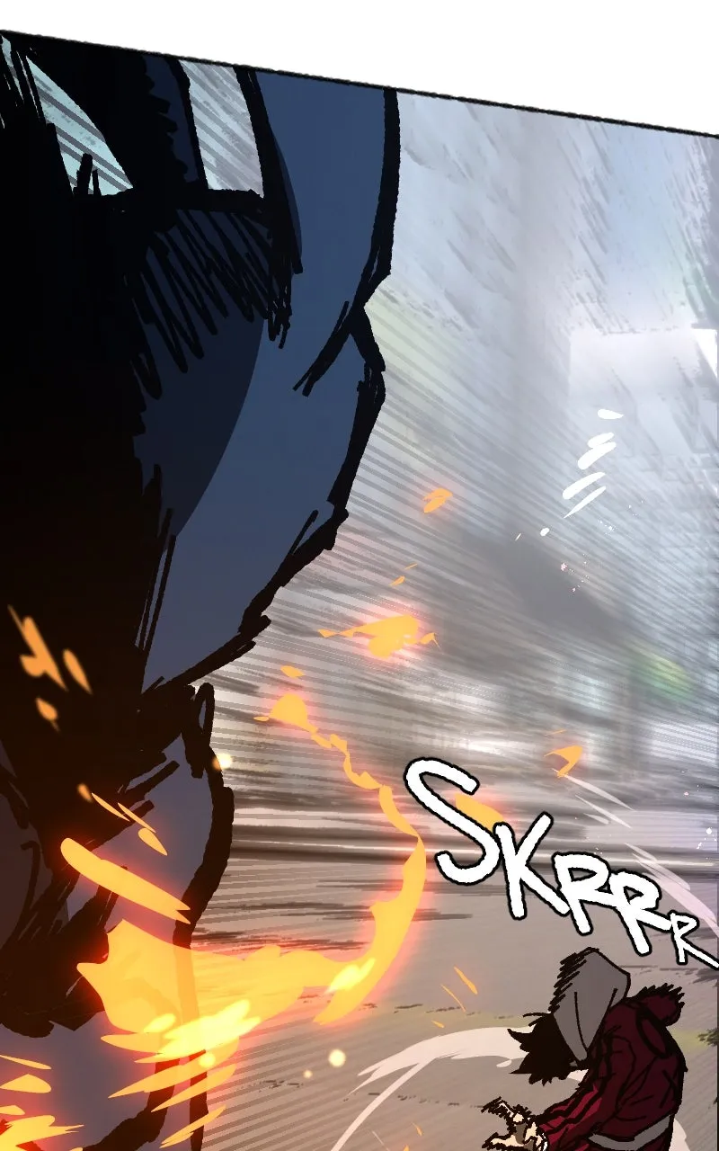 SHOGUNNED Chapter 17 page 92 - 